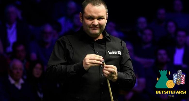 لقب استفن مگوایر چیست؟